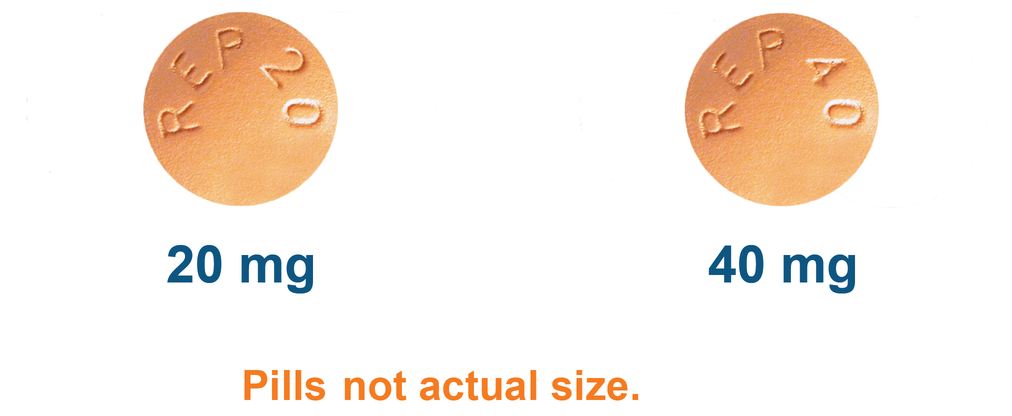 RELPAX 20 mg and 40 mg RELPAX 20 mg and 40 mg